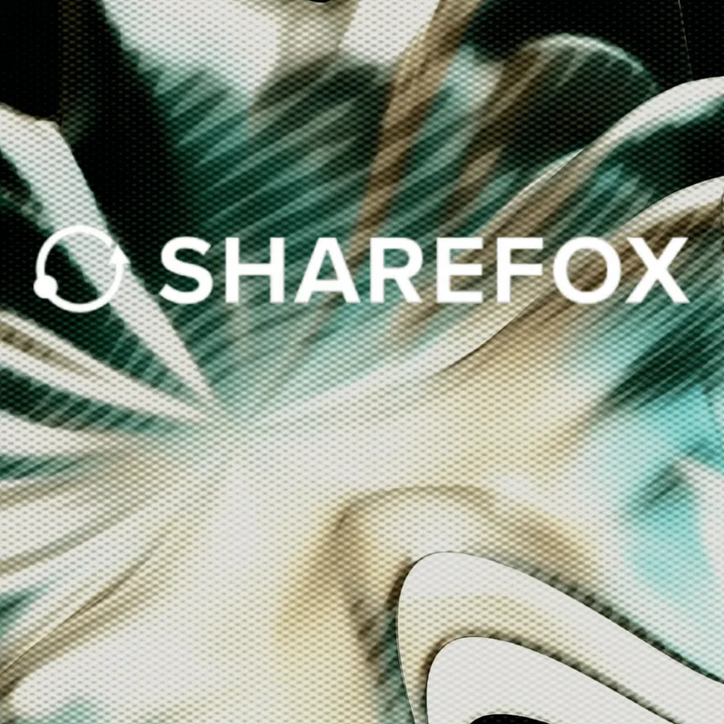 ShareFox