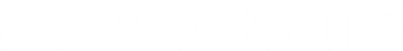 NextBuild